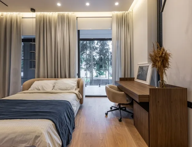 дом  в КП НИИ Радио-1, 25 км от МКАД