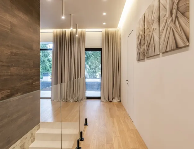 дом  в КП НИИ Радио-1, 25 км от МКАД