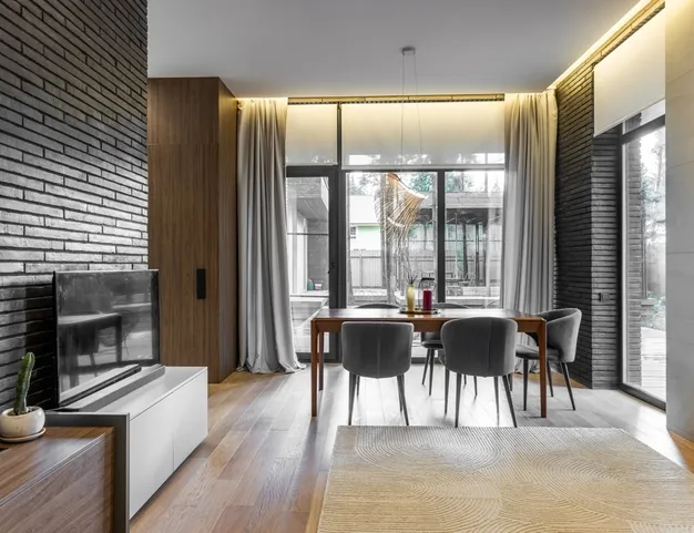 дом  в КП НИИ Радио-1, 25 км от МКАД