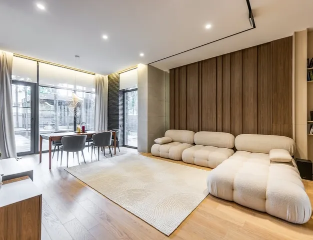 дом  в КП НИИ Радио-1, 25 км от МКАД