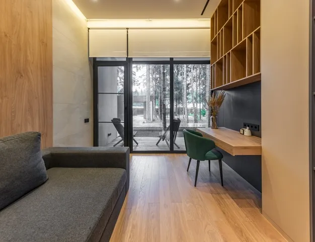 дом  в КП НИИ Радио-1, 25 км от МКАД