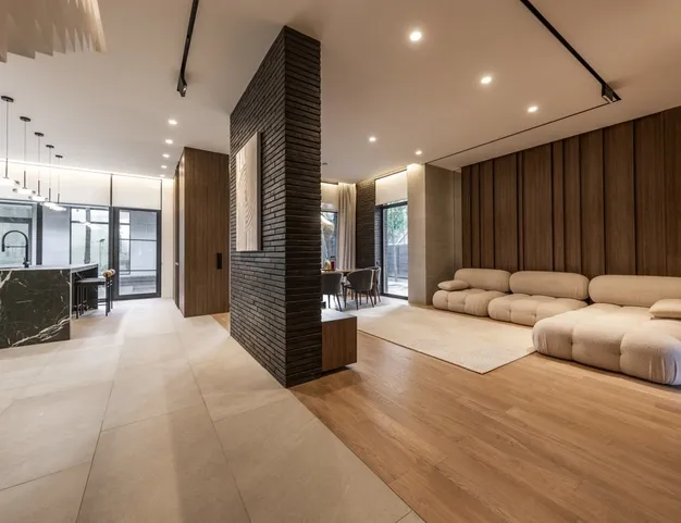 дом  в КП НИИ Радио-1, 25 км от МКАД