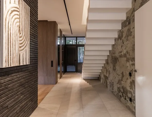 дом  в КП НИИ Радио-1, 25 км от МКАД