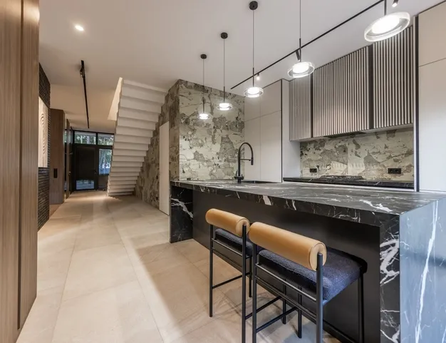 дом  в КП НИИ Радио-1, 25 км от МКАД