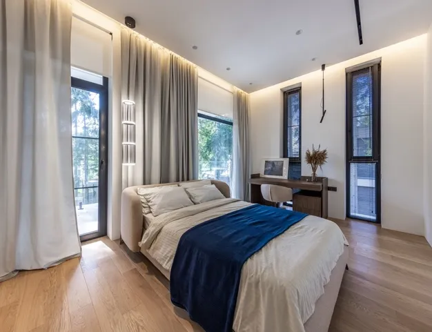 дом  в КП НИИ Радио-1, 25 км от МКАД