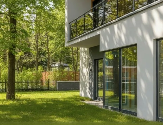 дом  в КП Рига парк, 25 км от МКАД