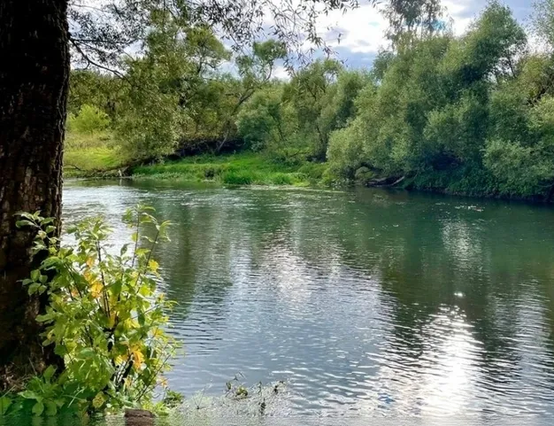 дом  в КП Рига парк, 25 км от МКАД