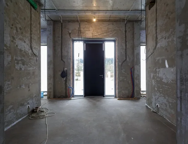 дом  в КП Ромашково 21, 5 км от МКАД