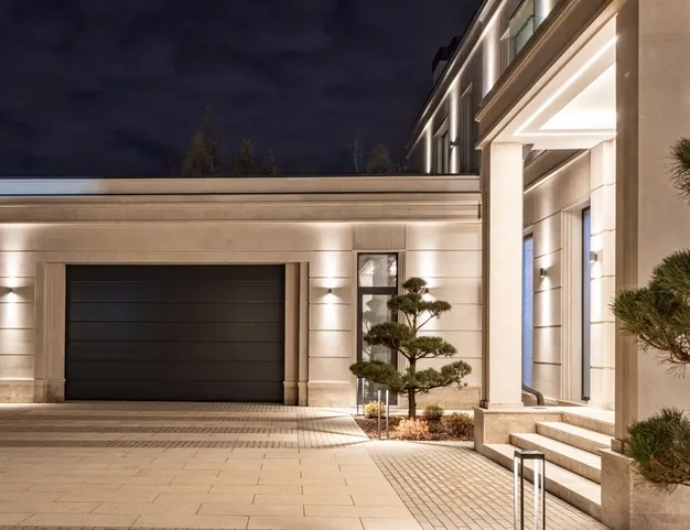 дом  в КП Ромашково 21, 5 км от МКАД