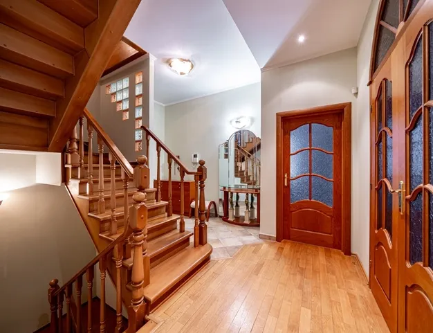 дом  в КП Здравница, 15 км от МКАД