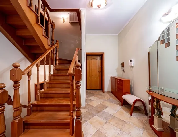 дом  в КП Здравница, 15 км от МКАД