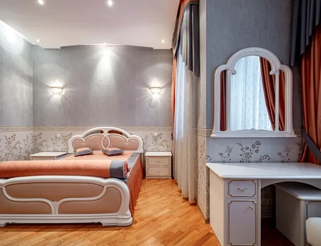 дом  в КП СНТ Трубачеевка, 15 км от МКАД