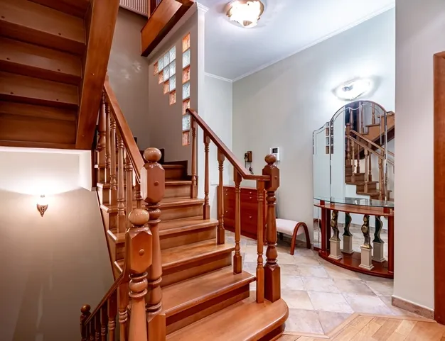 дом  в КП СНТ Трубачеевка, 15 км от МКАД