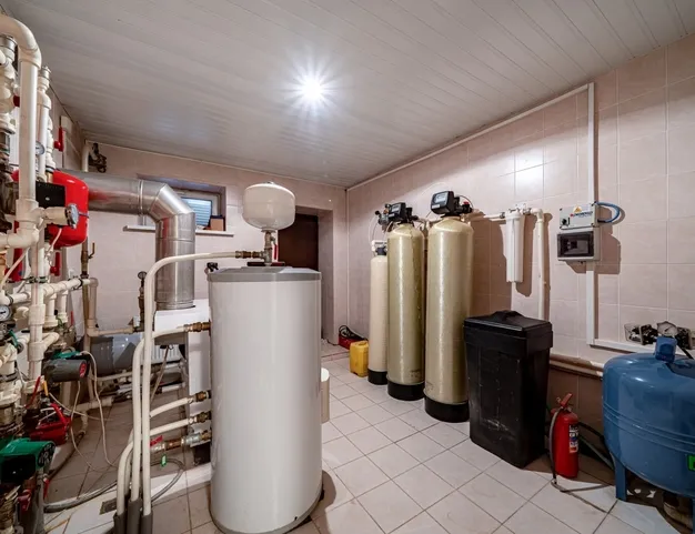 дом  в КП Здравница, 15 км от МКАД