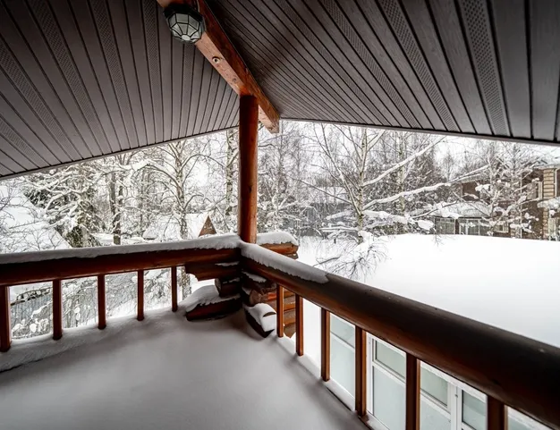 дом  в КП Здравница, 15 км от МКАД