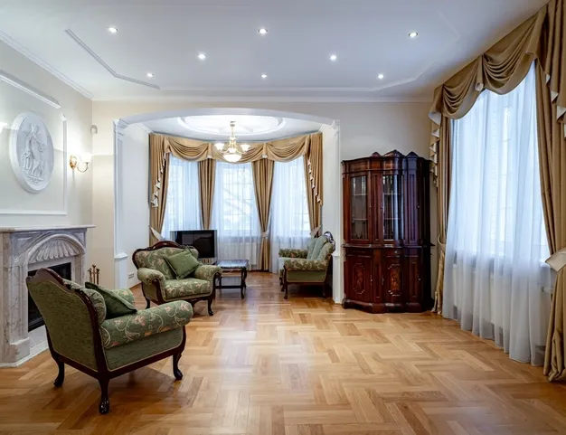 дом  в КП СНТ Трубачеевка, 15 км от МКАД