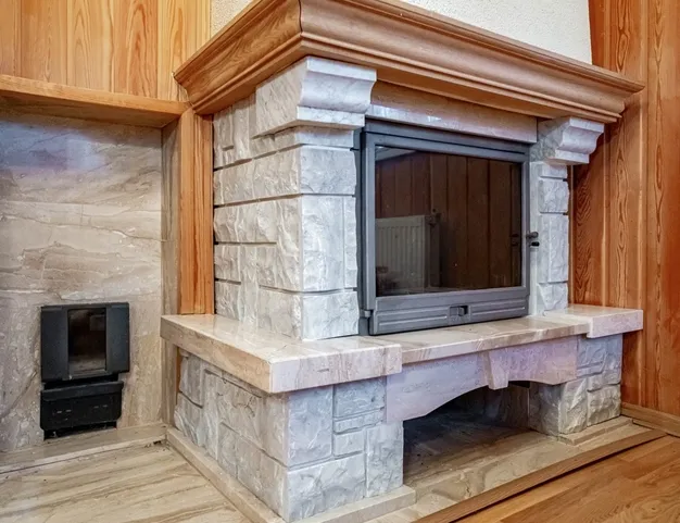 дом  в КП Здравница, 15 км от МКАД