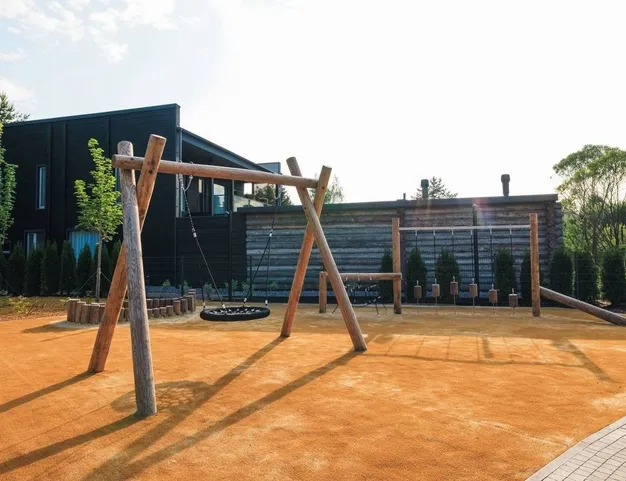 дом  в КП Gorki Lake (Горки Лэйк), 24 км от МКАД