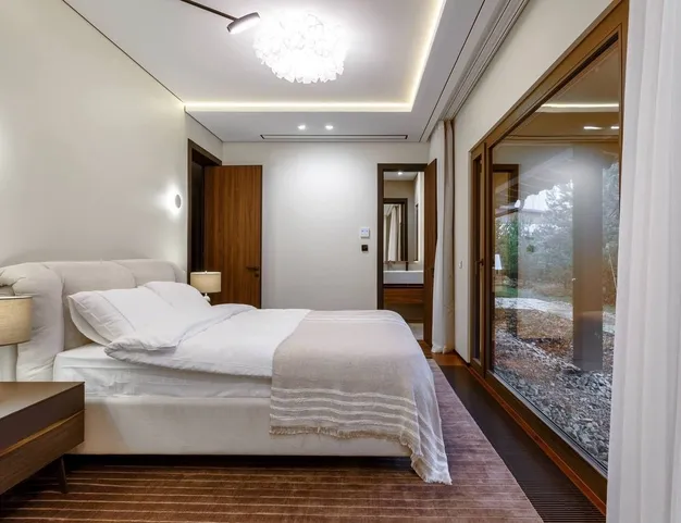 дом  в КП Gorki Lake (Горки Лэйк), 24 км от МКАД