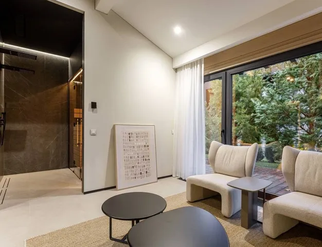 дом  в КП Gorki Lake (Горки Лэйк), 24 км от МКАД