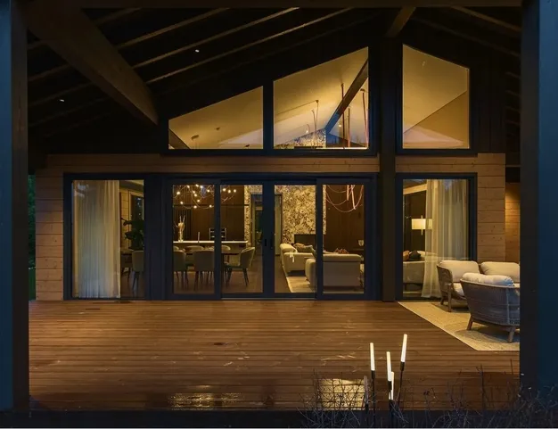 дом  в КП Gorki Lake (Горки Лэйк), 24 км от МКАД