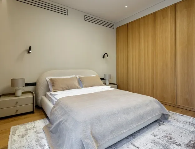 дом  в КП Gorki Lake (Горки Лэйк), 24 км от МКАД