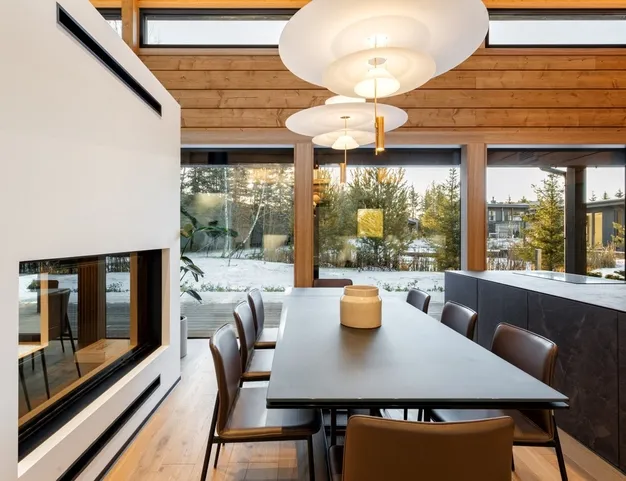 дом  в КП Gorki Lake (Горки Лэйк), 24 км от МКАД