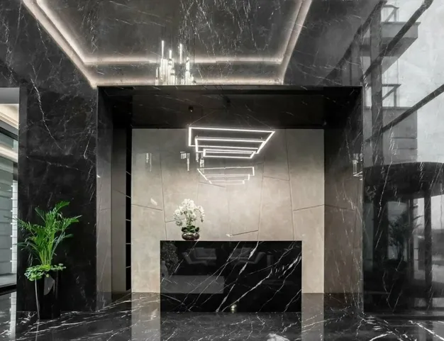 квартира  в ЖК Остров, 0 км от МКАД