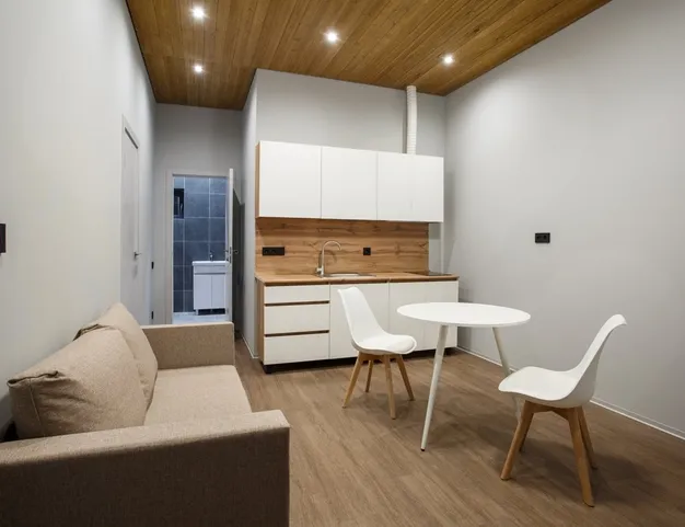 дом  в КП Gorki Lake (Горки Лэйк), 24 км от МКАД