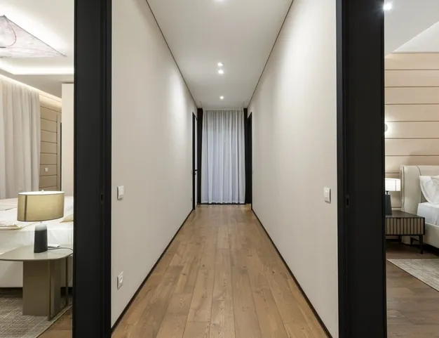 дом  в КП Gorki Lake (Горки Лэйк), 24 км от МКАД