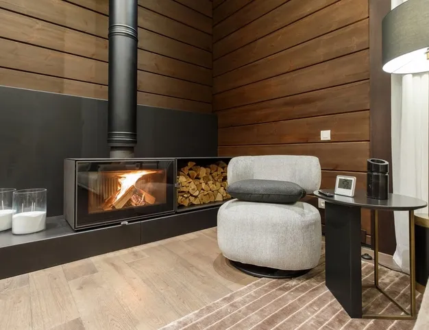 дом  в КП Gorki Lake (Горки Лэйк), 24 км от МКАД