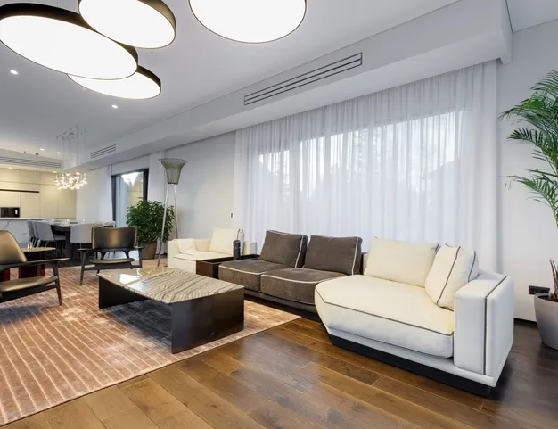 дом  в КП Gorki Lake (Горки Лэйк), 24 км от МКАД