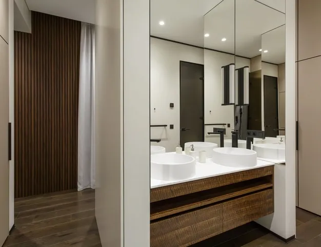 дом  в КП Gorki Lake (Горки Лэйк), 24 км от МКАД