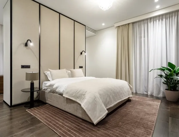 дом  в КП Gorki Lake (Горки Лэйк), 24 км от МКАД