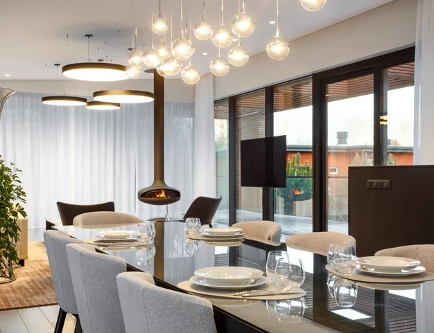 дом  в КП Gorki Lake (Горки Лэйк), 24 км от МКАД