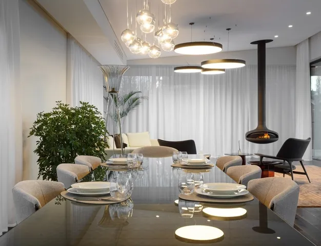 дом  в КП Gorki Lake (Горки Лэйк), 24 км от МКАД