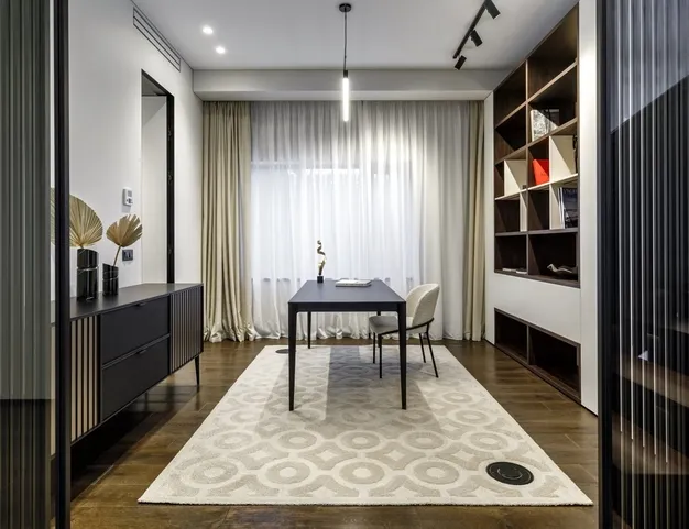 дом  в КП Gorki Lake (Горки Лэйк), 24 км от МКАД