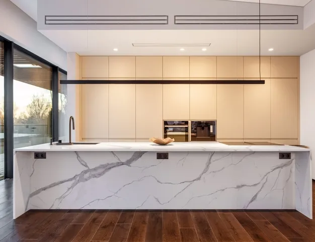 дом  в КП Gorki Lake (Горки Лэйк), 24 км от МКАД