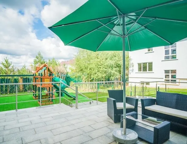 дом  в КП Усово-8, 11 км от МКАД