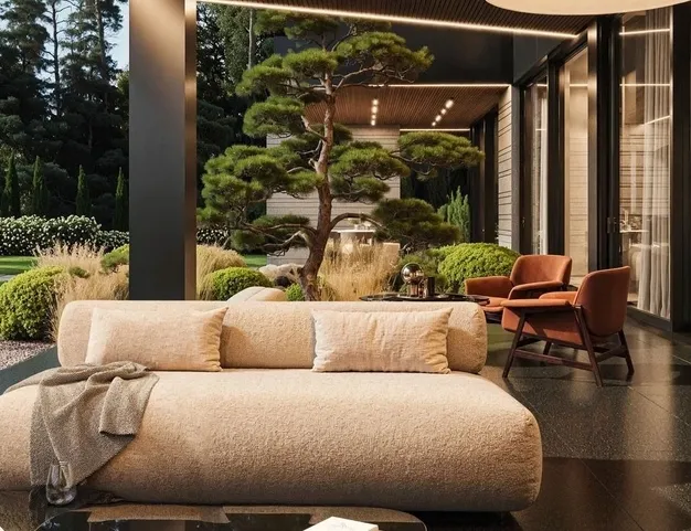 дом  в КП Агаларов Эстейт, 23 км от МКАД