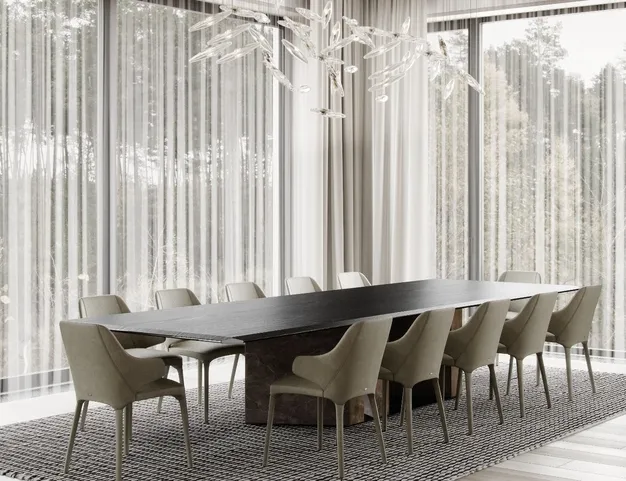 дом  в КП Агаларов Эстейт, 23 км от МКАД