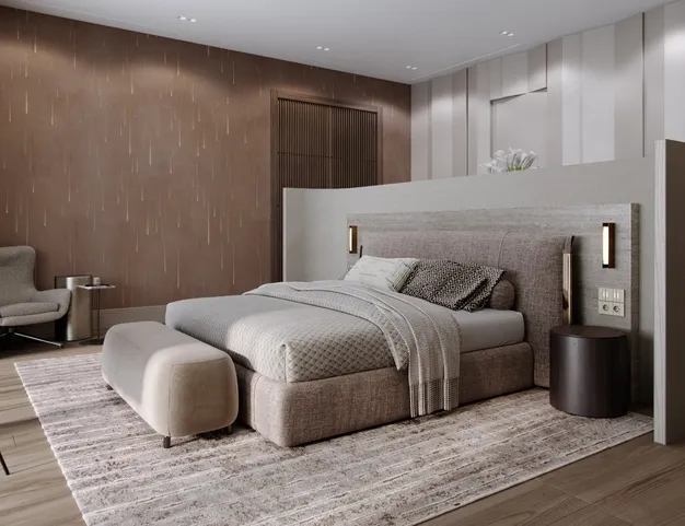 дом  в КП Агаларов Эстейт, 23 км от МКАД