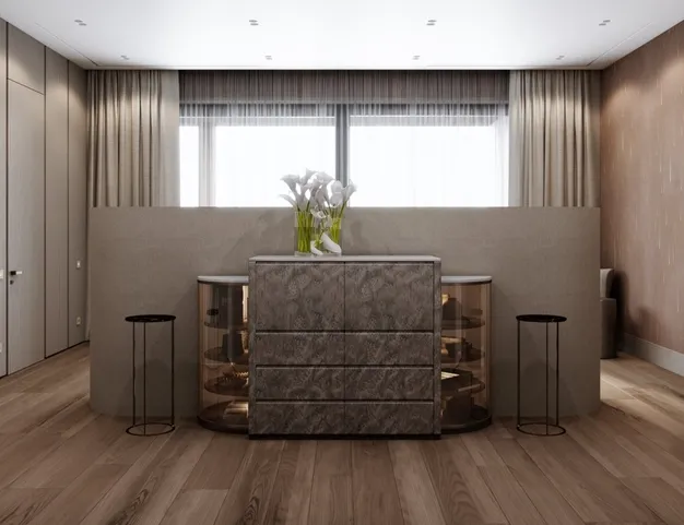 дом  в КП Агаларов Эстейт, 23 км от МКАД