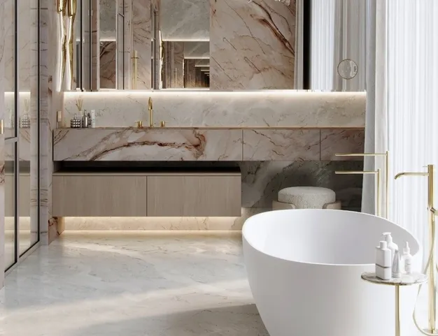 дом  в КП Агаларов Эстейт, 23 км от МКАД