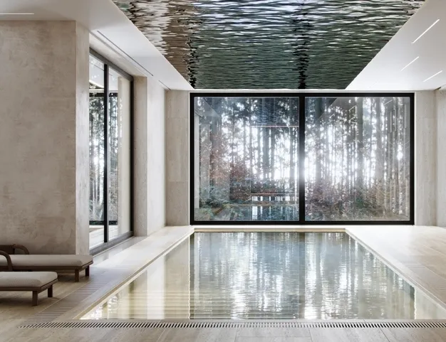 дом  в КП Агаларов Эстейт, 23 км от МКАД