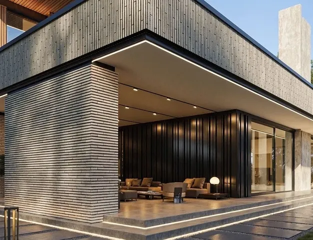 дом  в КП Агаларов Эстейт, 23 км от МКАД