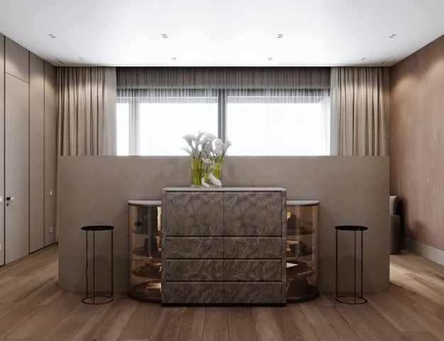 дом  в КП Агаларов Эстейт, 23 км от МКАД