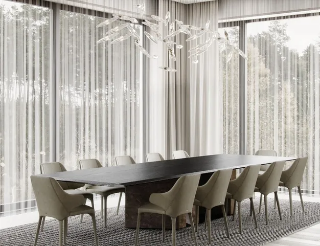 дом  в КП Агаларов Эстейт, 23 км от МКАД