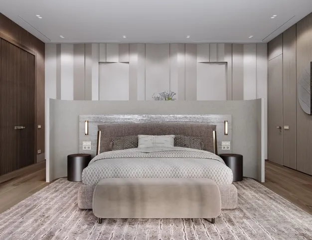 дом  в КП Агаларов Эстейт, 23 км от МКАД