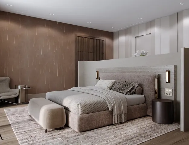 дом  в КП Агаларов Эстейт, 23 км от МКАД